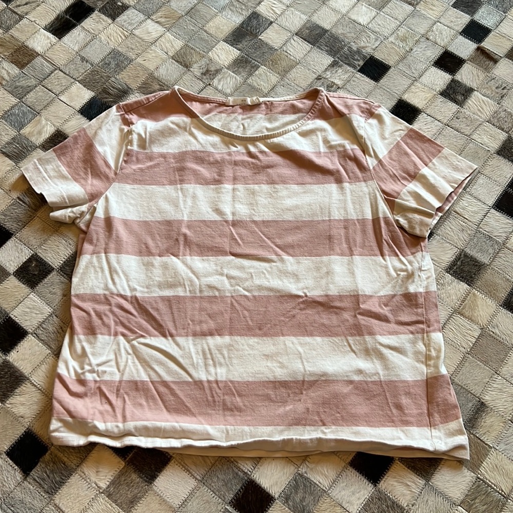 Elodie top, medium